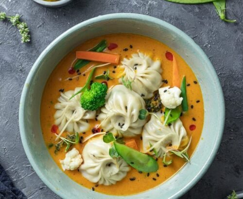 momos