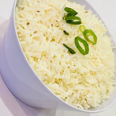 Basmati Rice