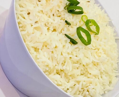 Basmati Rice