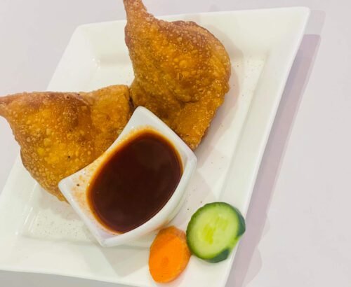 Samosa